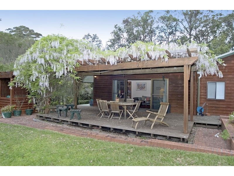 Martinsville NSW 2265