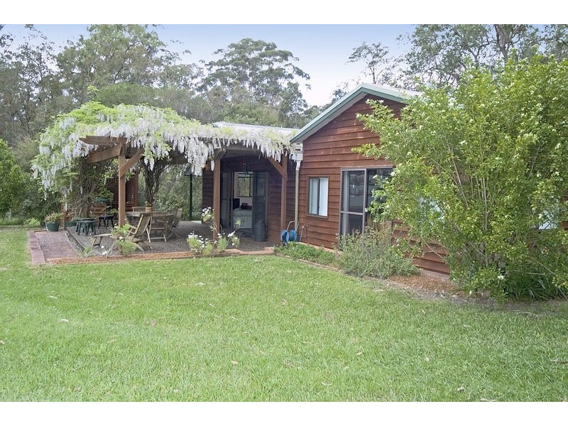 Martinsville NSW 2265