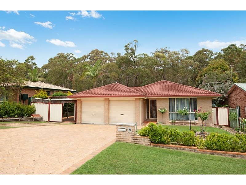 3 Lawrie Street, Balcolyn NSW 2264