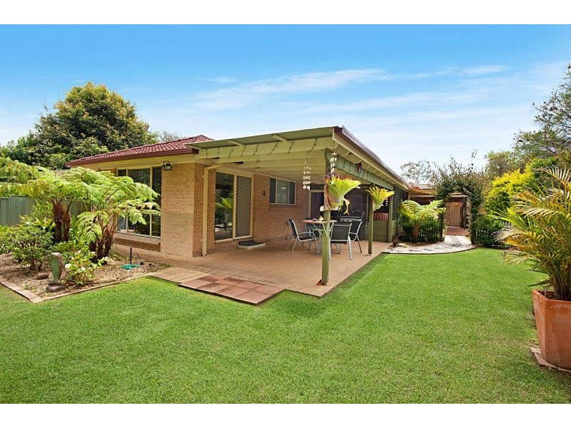 3 Lawrie Street, Balcolyn NSW 2264