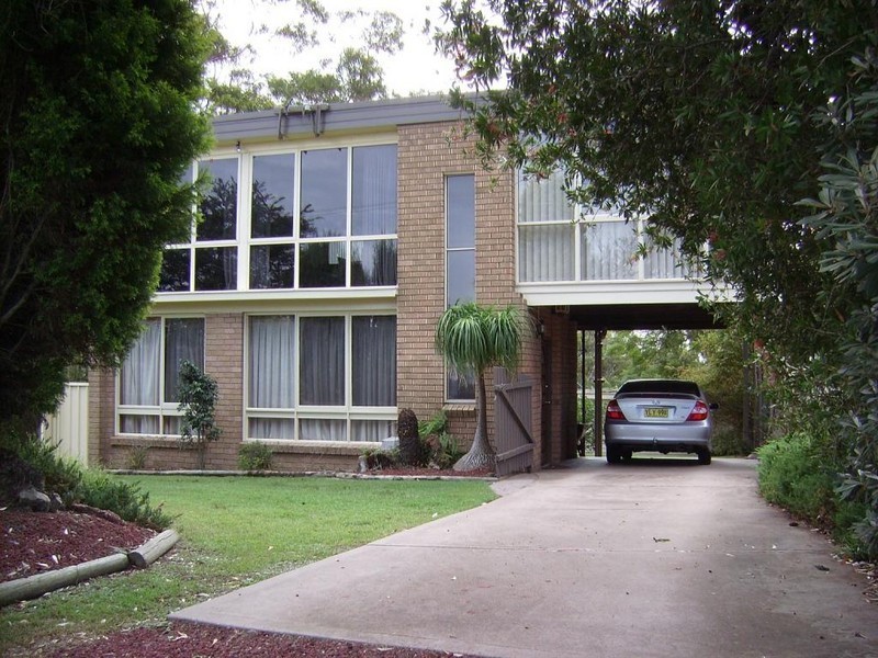 75 Fishery Point Road, Mirrabooka NSW 2264