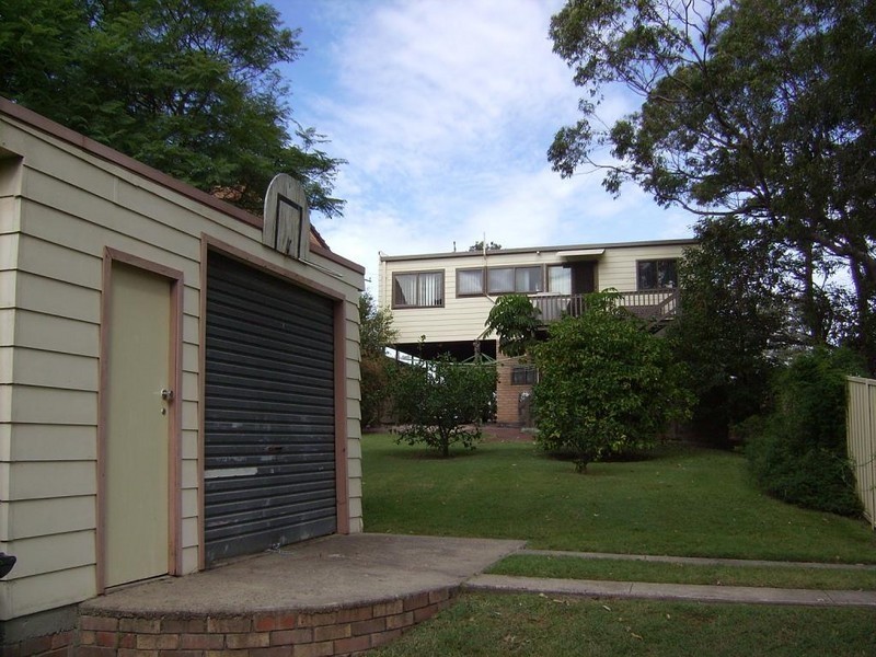 75 Fishery Point Road, Mirrabooka NSW 2264