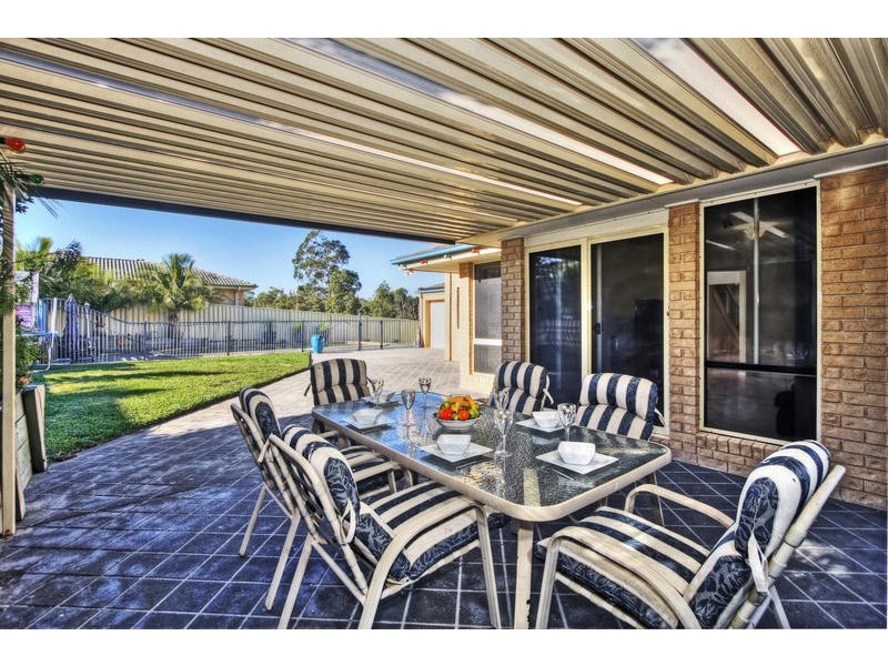 29 Shiraz Drive, Bonnells Bay NSW 2264