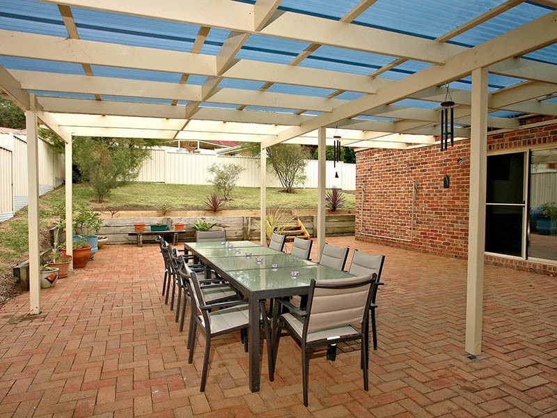 4 Burrawang Boulevarde, Toronto NSW 2283