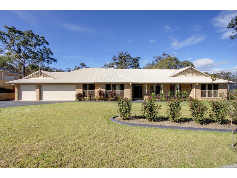 19 Scribbly Gum Crescent, Cooranbong NSW 2265
