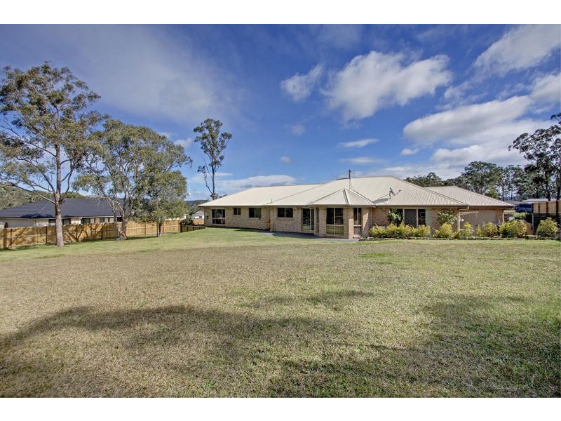 19 Scribbly Gum Crescent, Cooranbong NSW 2265