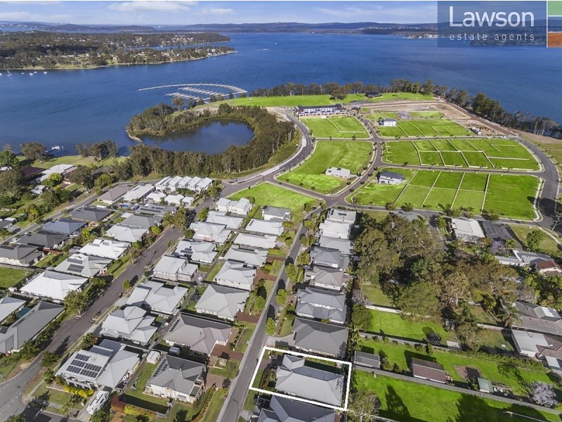 18 Celestial Drive, Morisset Park NSW 2264