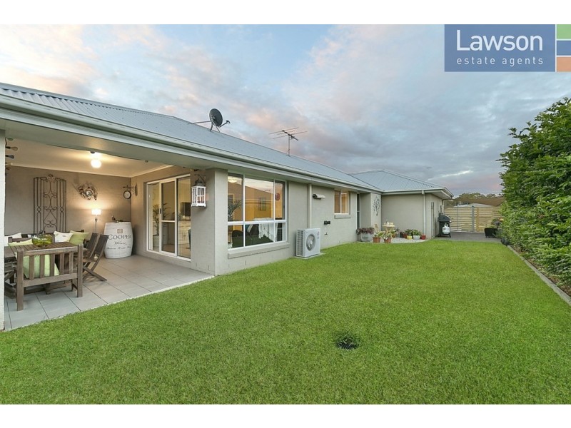 18 Celestial Drive, Morisset Park NSW 2264