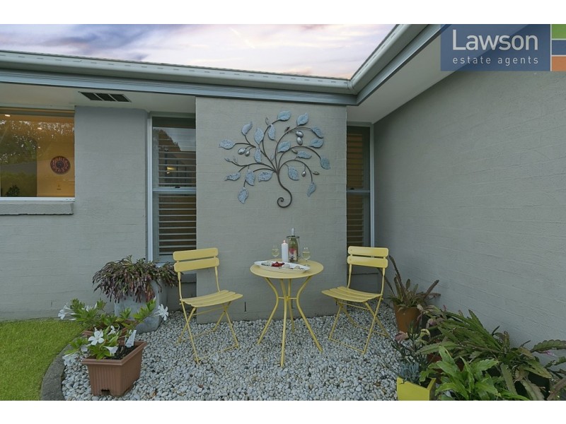 18 Celestial Drive, Morisset Park NSW 2264