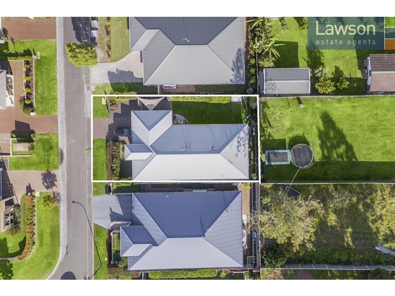 18 Celestial Drive, Morisset Park NSW 2264