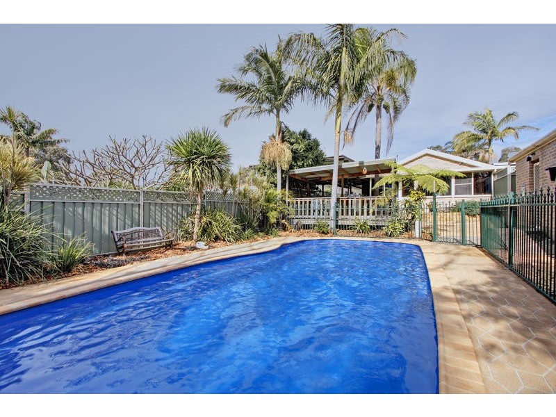 5 Macquarie Street, Bonnells Bay NSW 2264