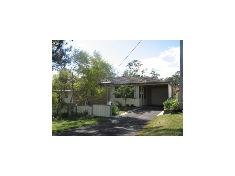 Morisset NSW 2264