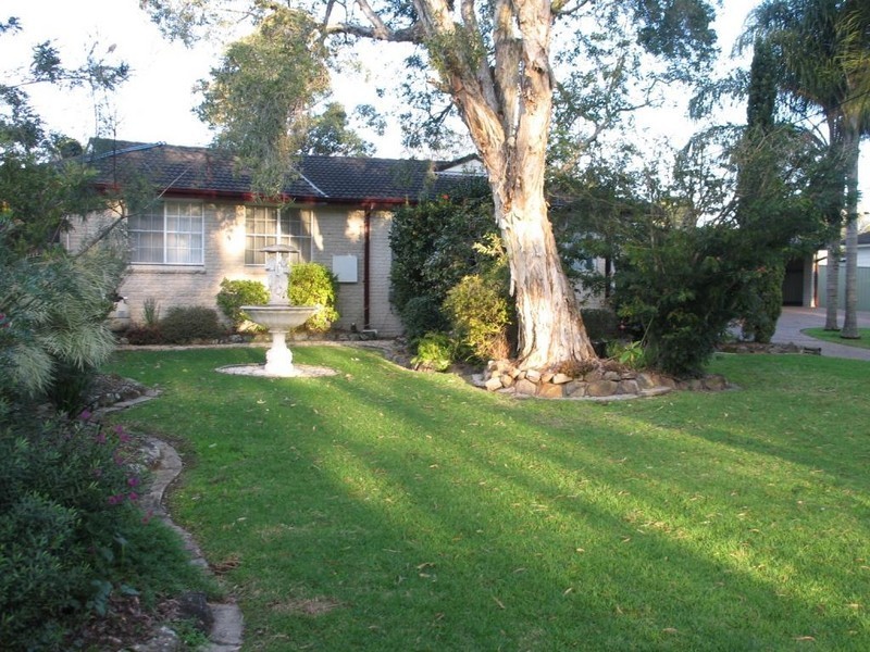 93 Avondale Road, Cooranbong NSW 2265