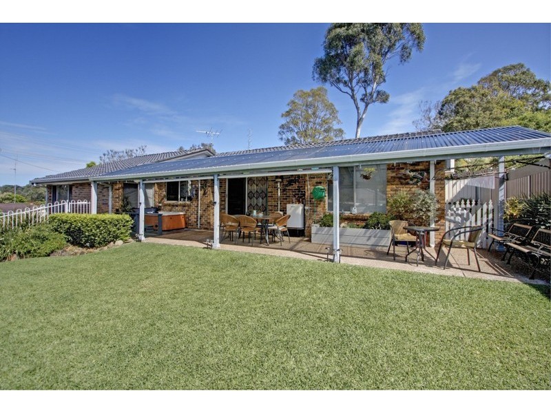 20a  Queen Street, Balcolyn NSW 2264