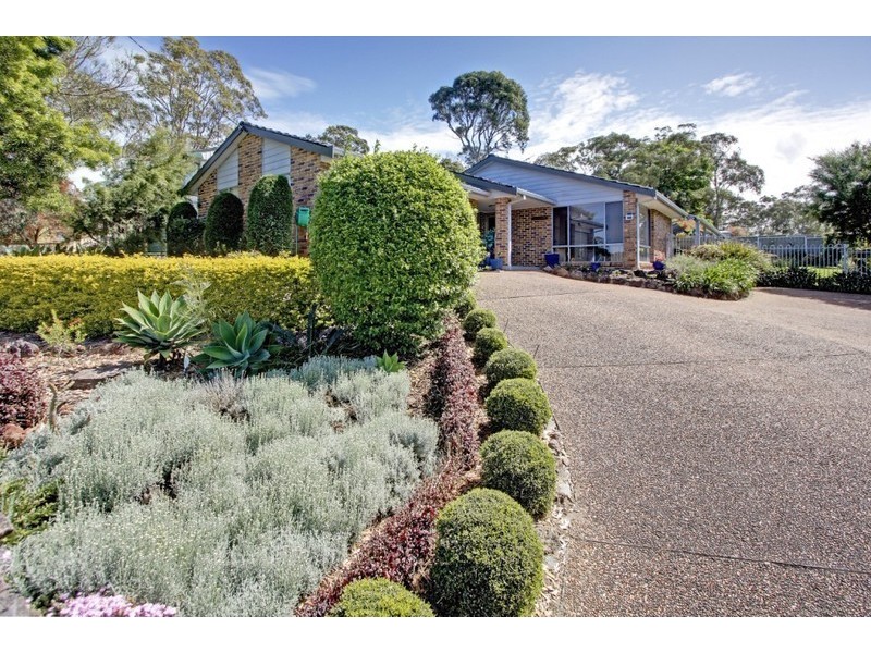 20a  Queen Street, Balcolyn NSW 2264