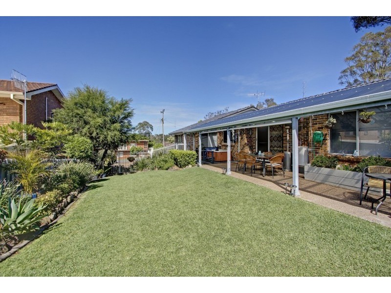 20a  Queen Street, Balcolyn NSW 2264