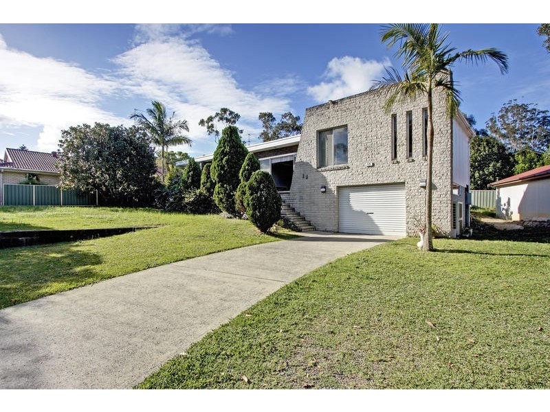 374 Newport Road, Cooranbong NSW 2265