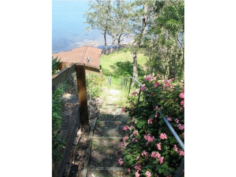 54 Buttaba Road, Brightwaters NSW 2264