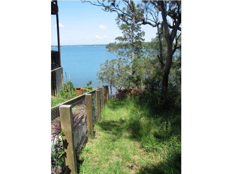 54 Buttaba Road, Brightwaters NSW 2264