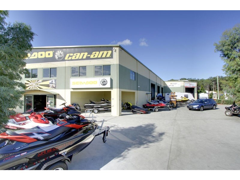 1/14 Alliance Ave, Morisset NSW 2264