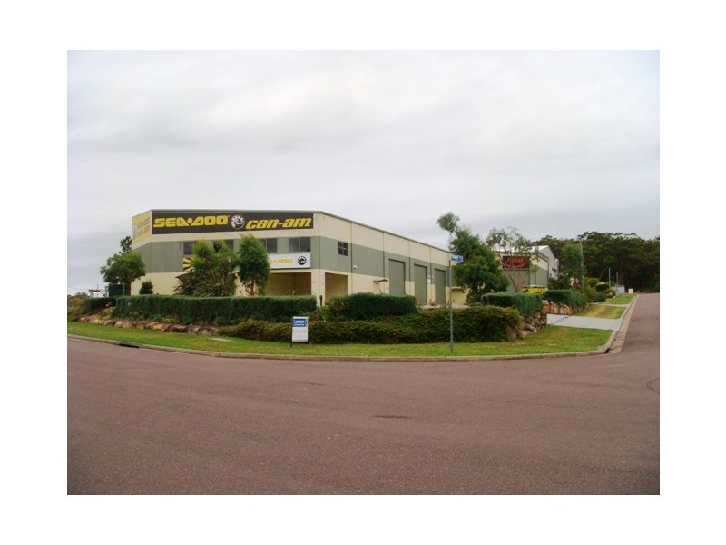 1/14 Alliance Ave, Morisset NSW 2264