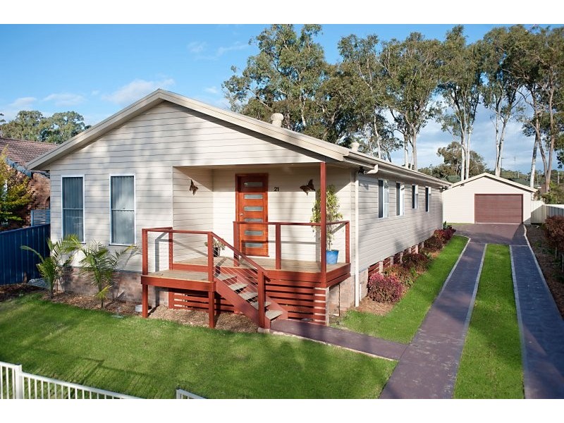 21 Goodwins Road, Morisset NSW 2264