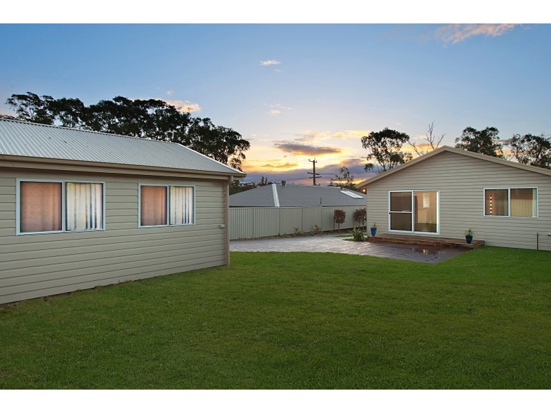 21 Goodwins Road, Morisset NSW 2264