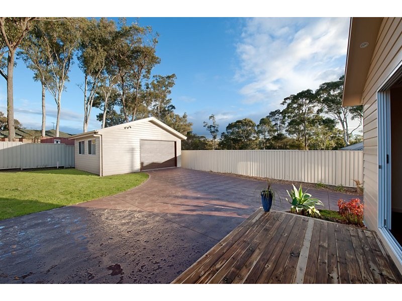 21 Goodwins Road, Morisset NSW 2264