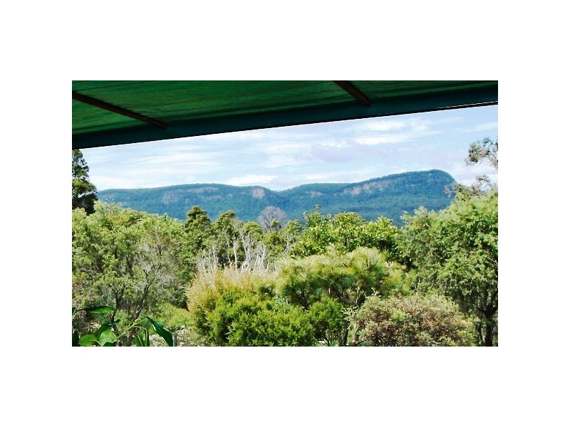 403 Sandy Creek Road, Mount Vincent NSW 2323