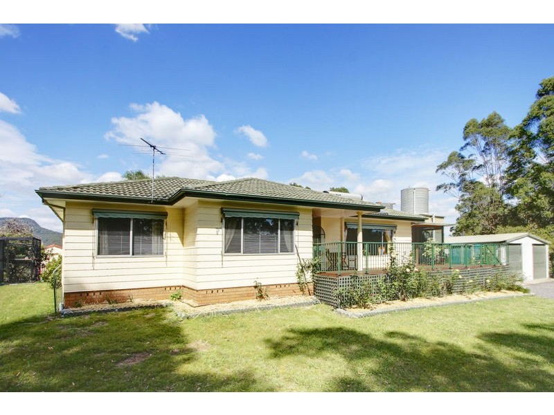 403 Sandy Creek Road, Mount Vincent NSW 2323