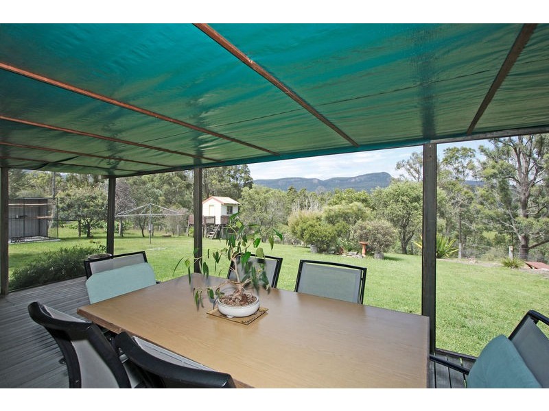 403 Sandy Creek Road, Mount Vincent NSW 2323