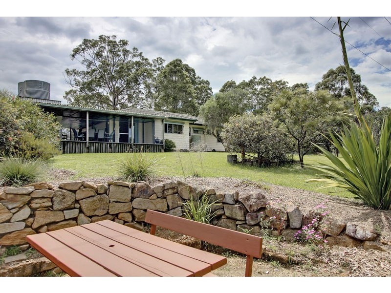 403 Sandy Creek Road, Mount Vincent NSW 2323