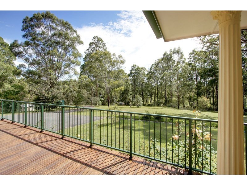 403 Sandy Creek Road, Mount Vincent NSW 2323