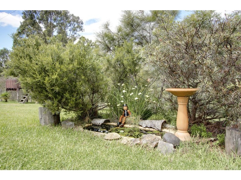 403 Sandy Creek Road, Mount Vincent NSW 2323