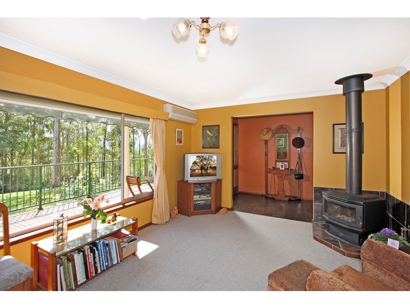 403 Sandy Creek Road, Mount Vincent NSW 2323