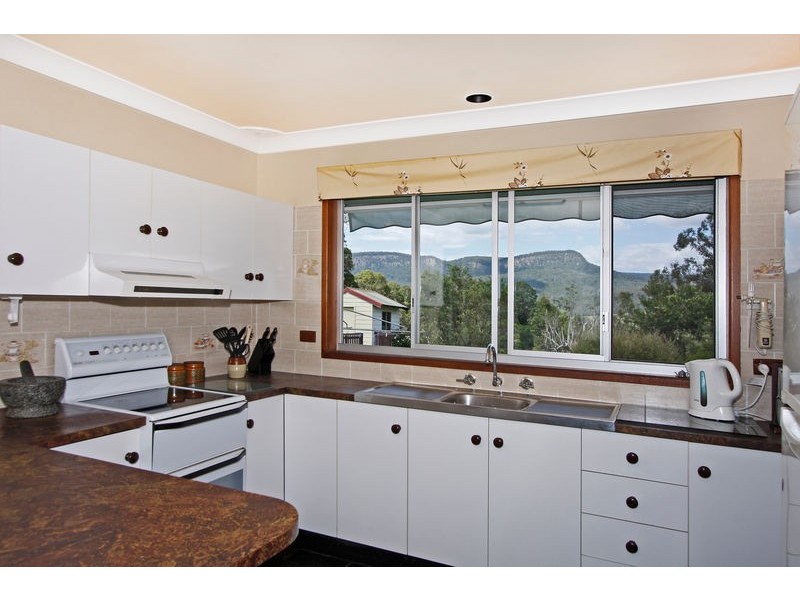 403 Sandy Creek Road, Mount Vincent NSW 2323
