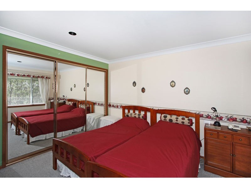 403 Sandy Creek Road, Mount Vincent NSW 2323