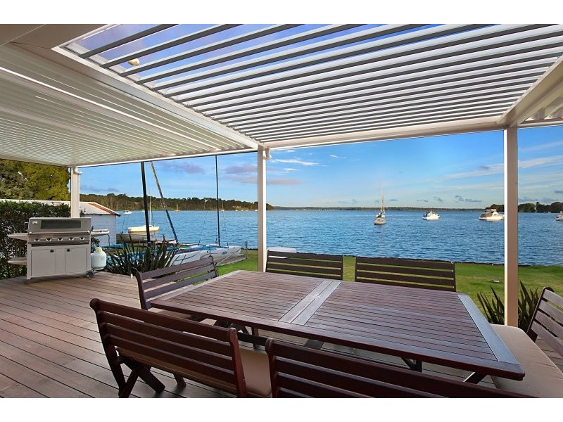 42 Pillapai Road, Brightwaters NSW 2264