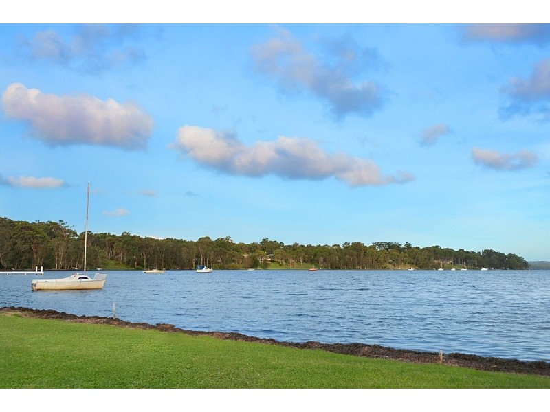 42 Pillapai Road, Brightwaters NSW 2264