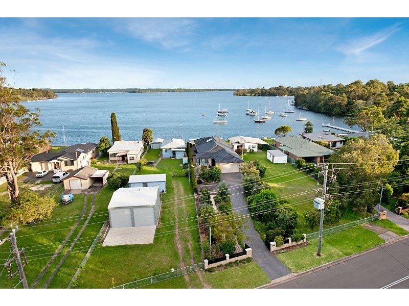 42 Pillapai Road, Brightwaters NSW 2264