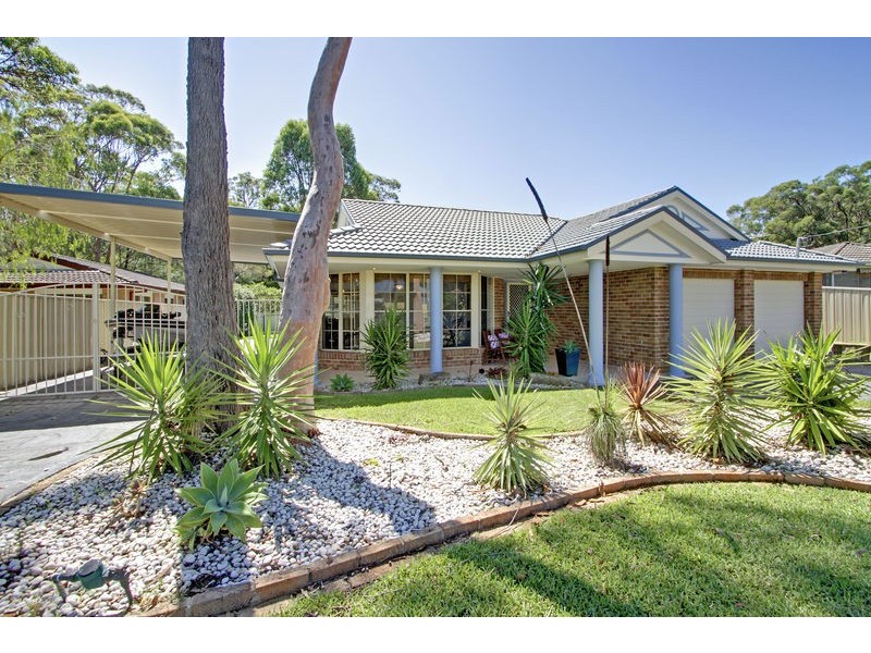 5  Minton Close, Silverwater NSW 2264