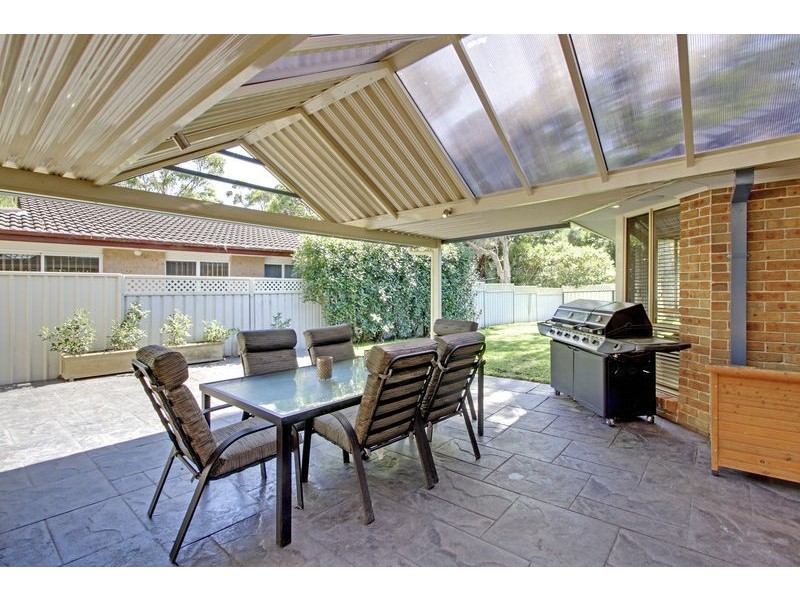5  Minton Close, Silverwater NSW 2264