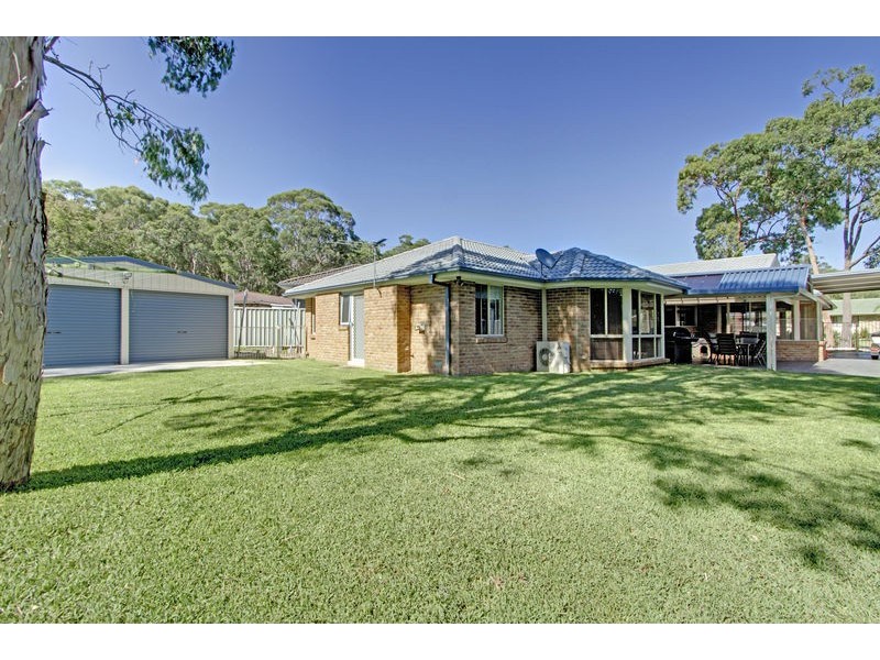 5  Minton Close, Silverwater NSW 2264