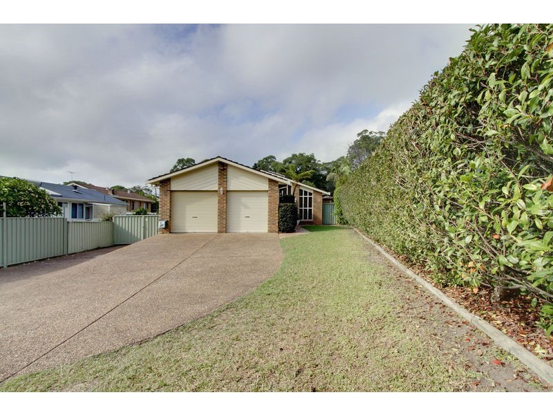 20 Pantowara Street, Balcolyn NSW 2264