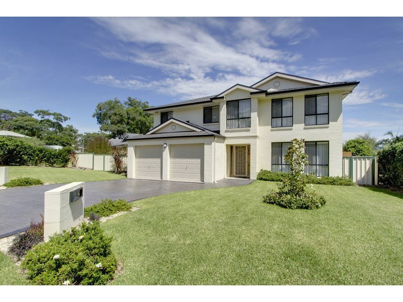 108 Waikiki Road, Bonnells Bay NSW 2264