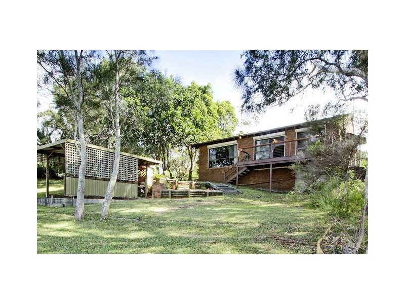2 Bardon Lane, Brightwaters NSW 2264