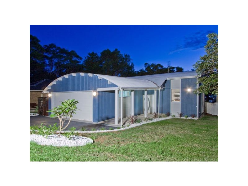 165 Dandaraga Road, Mirrabooka NSW 2264