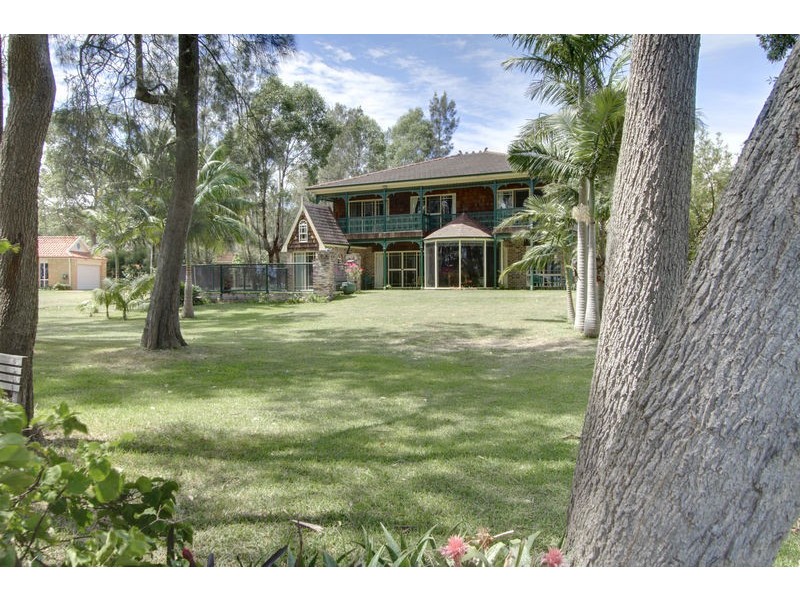 27 Marina Road, Bonnells Bay NSW 2264