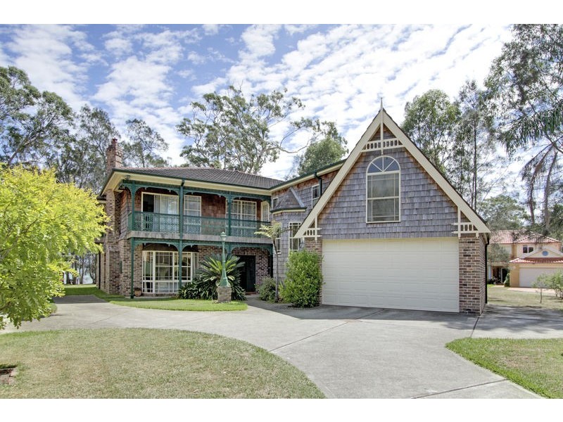 27 Marina Road, Bonnells Bay NSW 2264