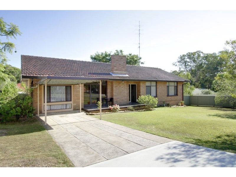 87 Beauty Point Road, Morisset NSW 2264